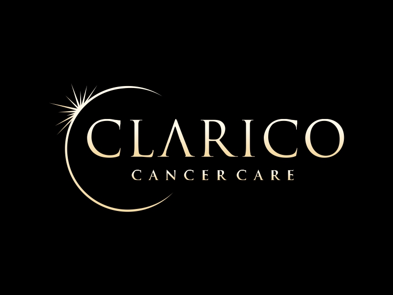 CLARICO CANCER CARE logo design by SC_Design