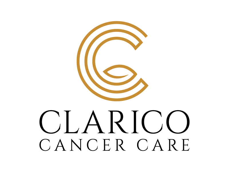 CLARICO CANCER CARE logo design by mewlana