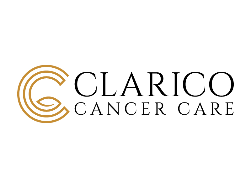 CLARICO CANCER CARE logo design by mewlana