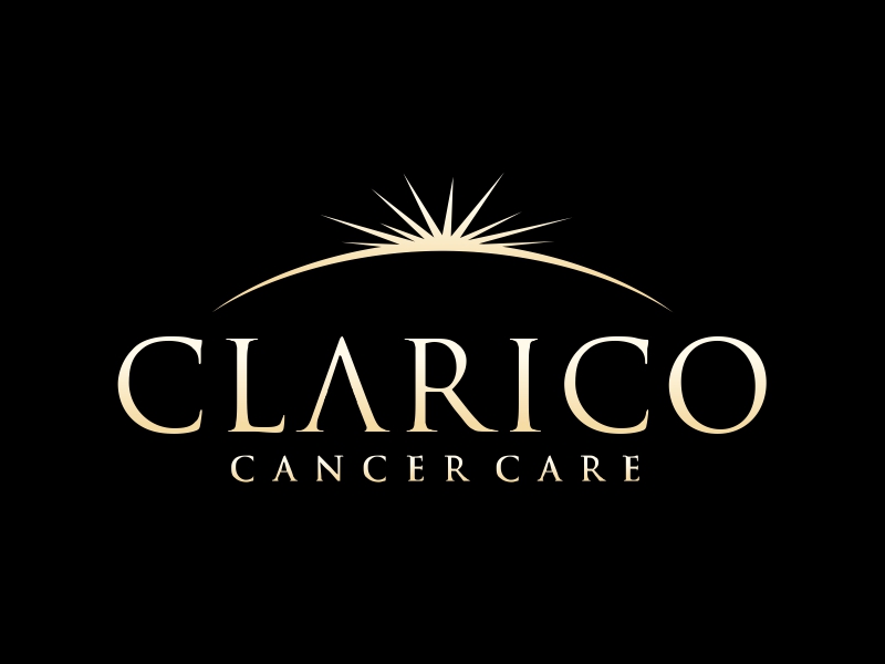 CLARICO CANCER CARE logo design by SC_Design