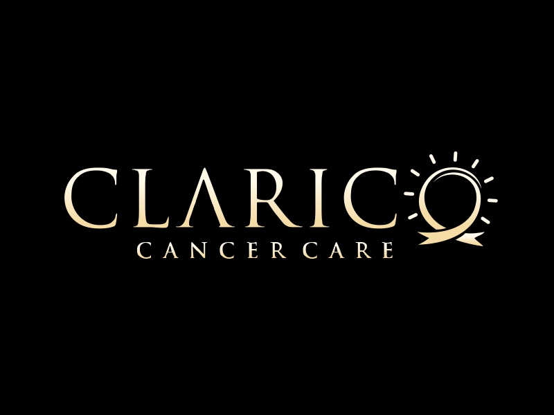 CLARICO CANCER CARE logo design by SC_Design