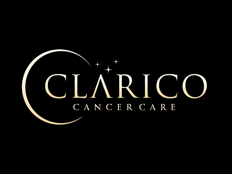 CLARICO CANCER CARE logo design by SC_Design