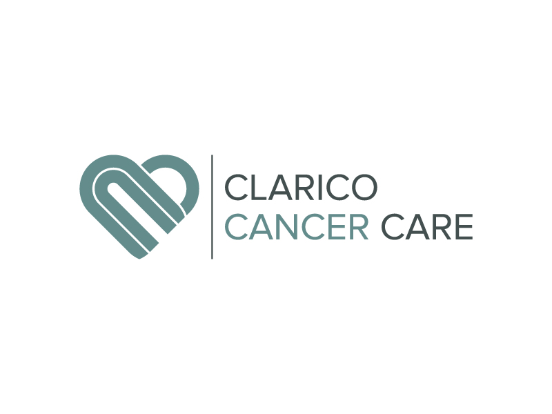 CLARICO CANCER CARE logo design by siti fajar