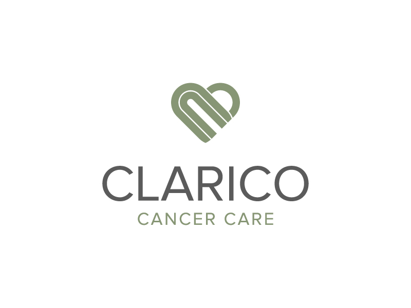 CLARICO CANCER CARE logo design by siti fajar