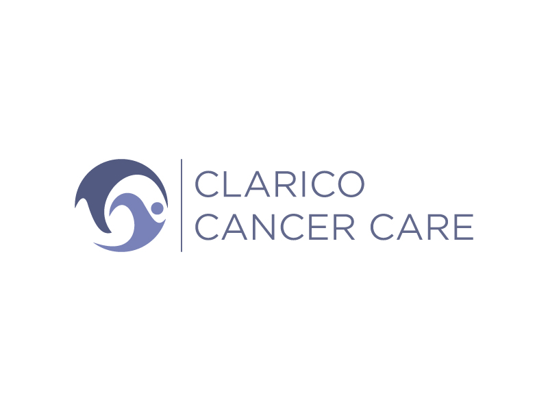 CLARICO CANCER CARE logo design by siti fajar