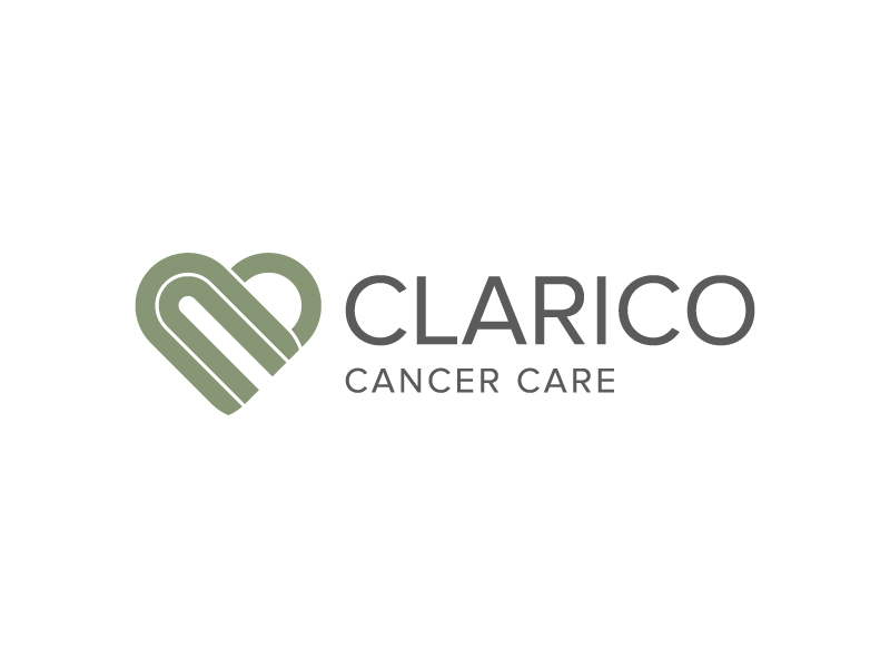 CLARICO CANCER CARE logo design by siti fajar