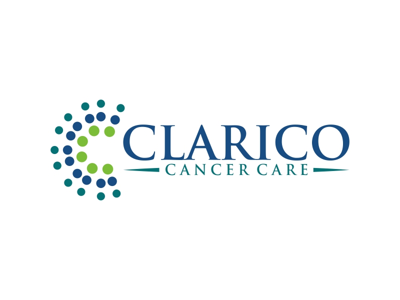 CLARICO CANCER CARE logo design by luckyprasetyo