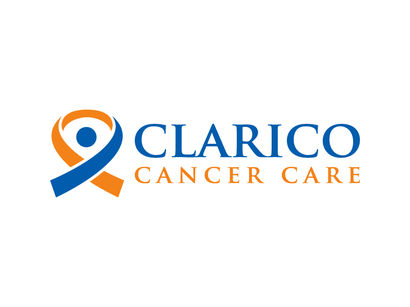 CLARICO CANCER CARE logo design by Fear