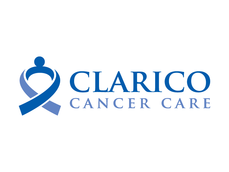 CLARICO CANCER CARE logo design by Fear