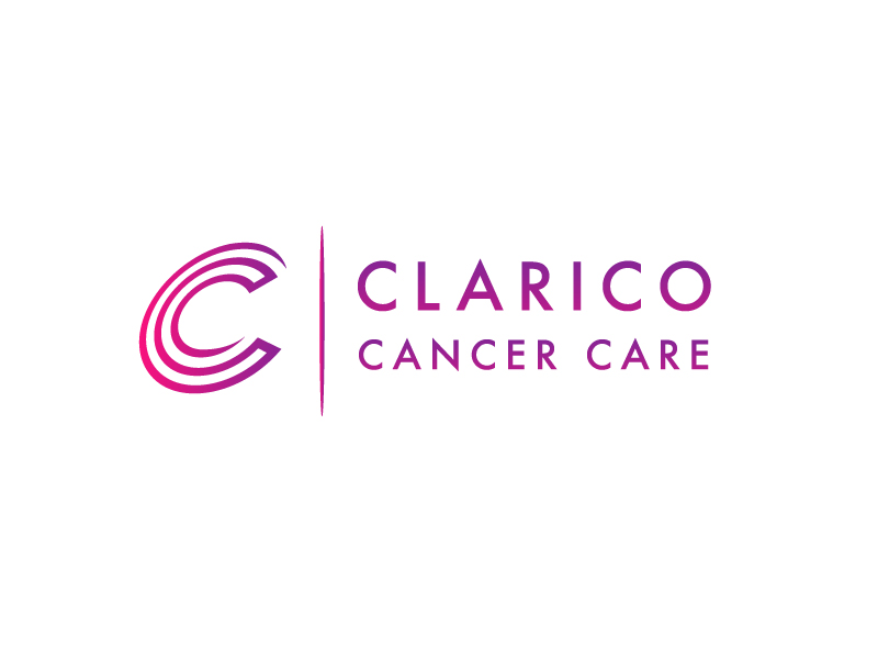 CLARICO CANCER CARE logo design by PRN123