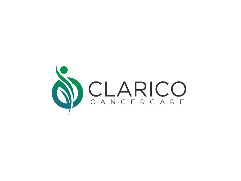 CLARICO CANCER CARE logo design by Euto