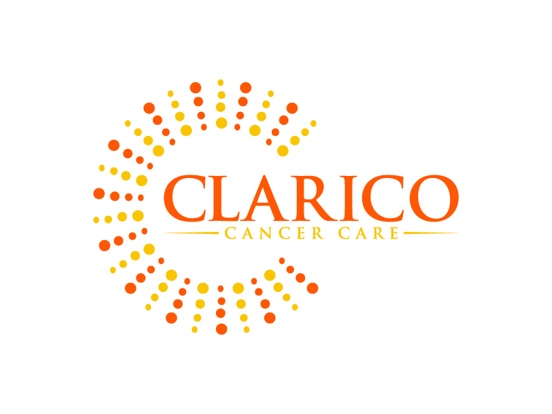 CLARICO CANCER CARE logo design by arifrijalbiasa