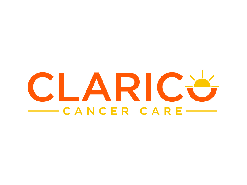 CLARICO CANCER CARE logo design by arifrijalbiasa