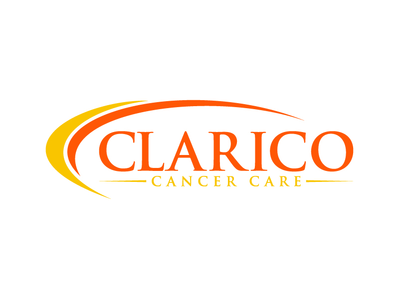 CLARICO CANCER CARE logo design by arifrijalbiasa