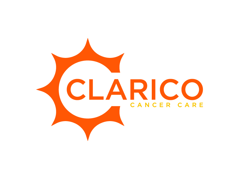 CLARICO CANCER CARE logo design by arifrijalbiasa