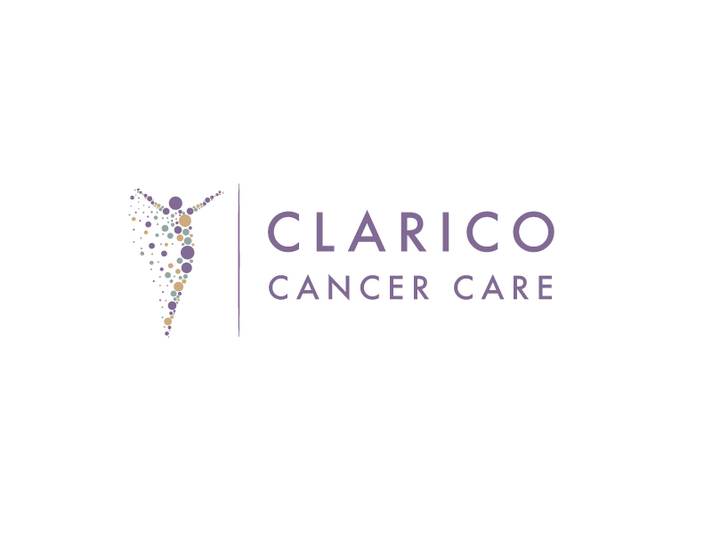 CLARICO CANCER CARE logo design by PRN123