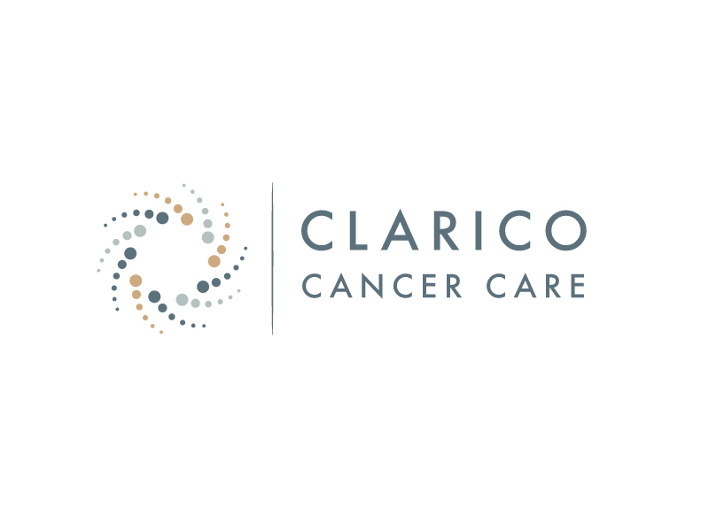 CLARICO CANCER CARE logo design by PRN123