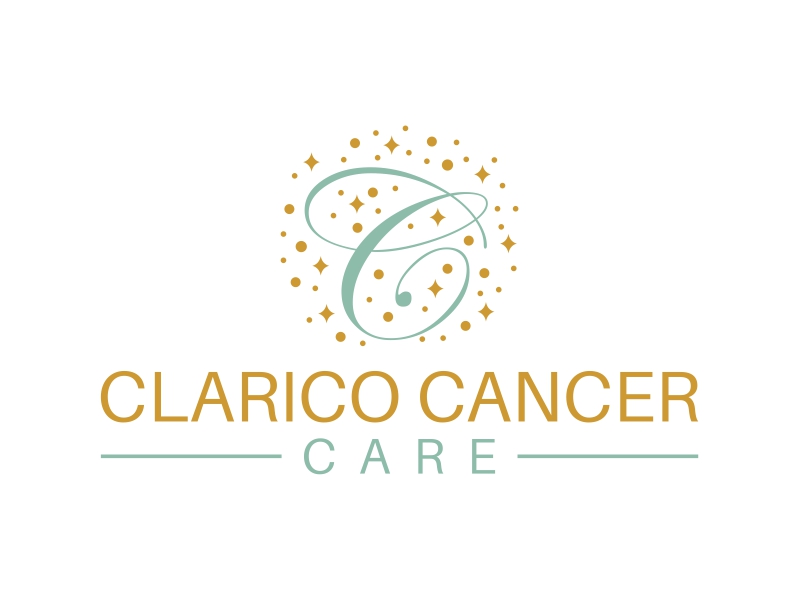 CLARICO CANCER CARE logo design by cintoko