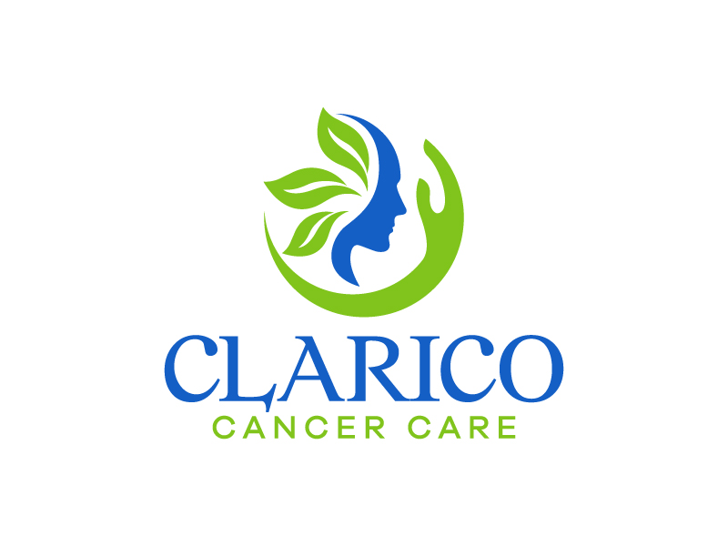 CLARICO CANCER CARE logo design by KDesigns