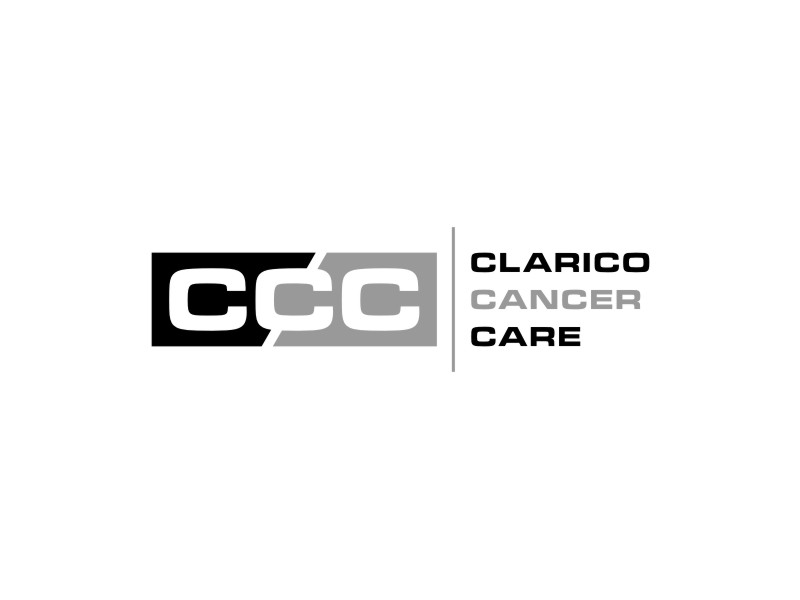 CLARICO CANCER CARE logo design by Artomoro