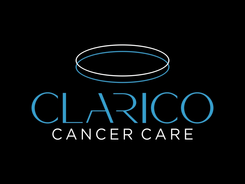 CLARICO CANCER CARE logo design by Andri Herdiansyah