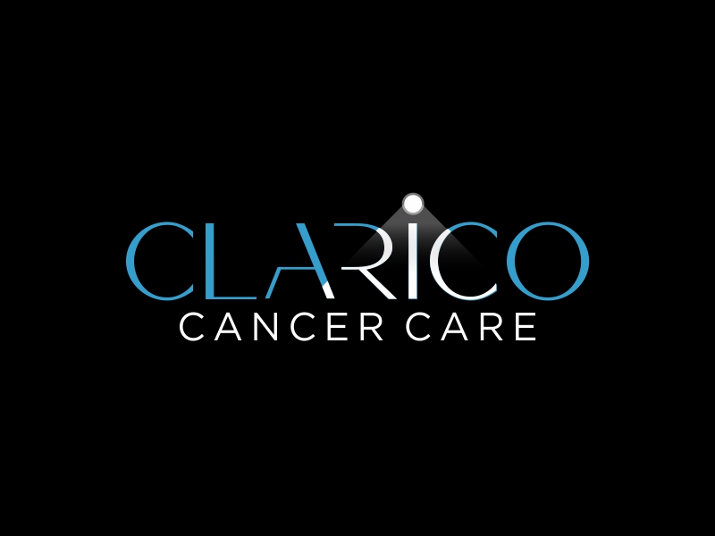 CLARICO CANCER CARE logo design by Andri Herdiansyah