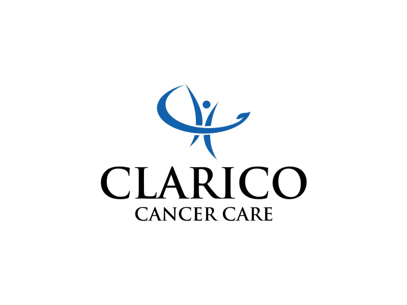 CLARICO CANCER CARE logo design by Neng Khusna