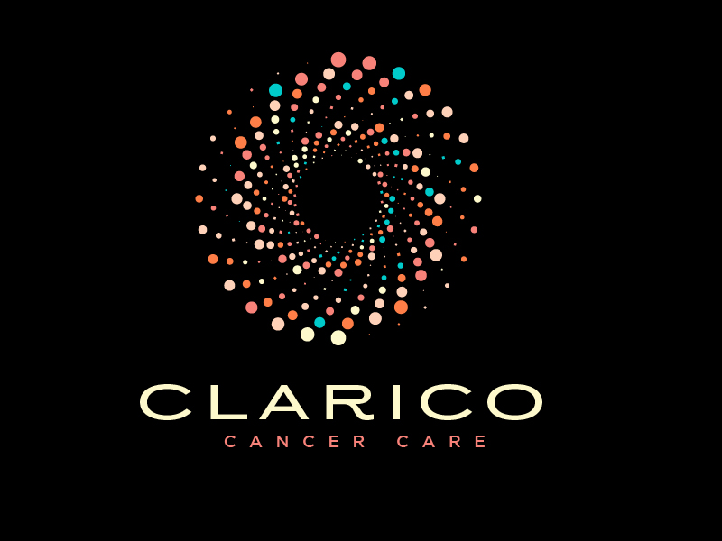 CLARICO CANCER CARE logo design by berkah271