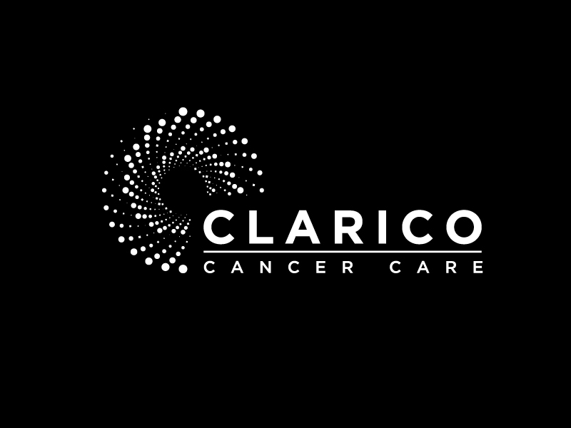 CLARICO CANCER CARE logo design by berkah271