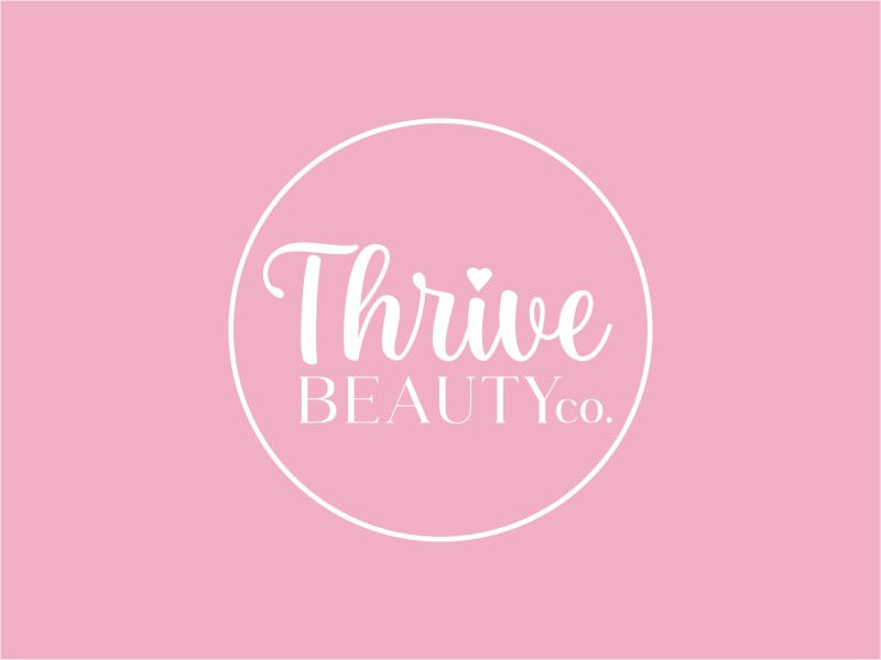 Thrive Beauty Co.
