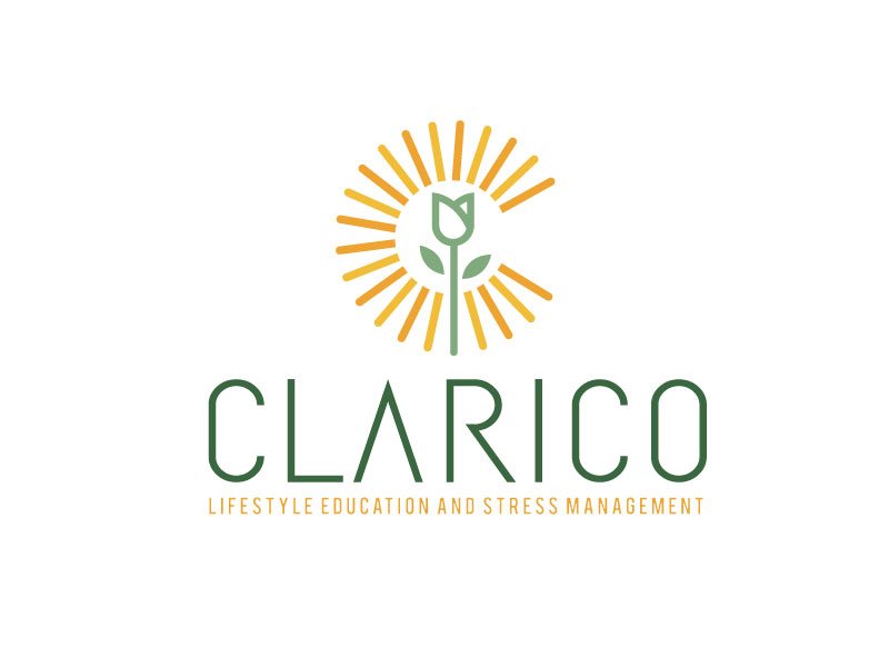 CLARICO CANCER CARE logo design by REDCROW