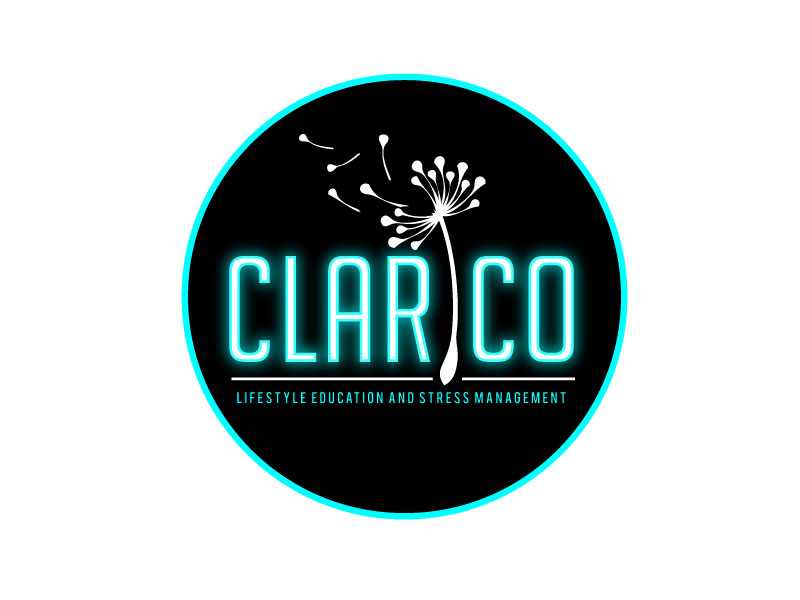 CLARICO CANCER CARE logo design by REDCROW