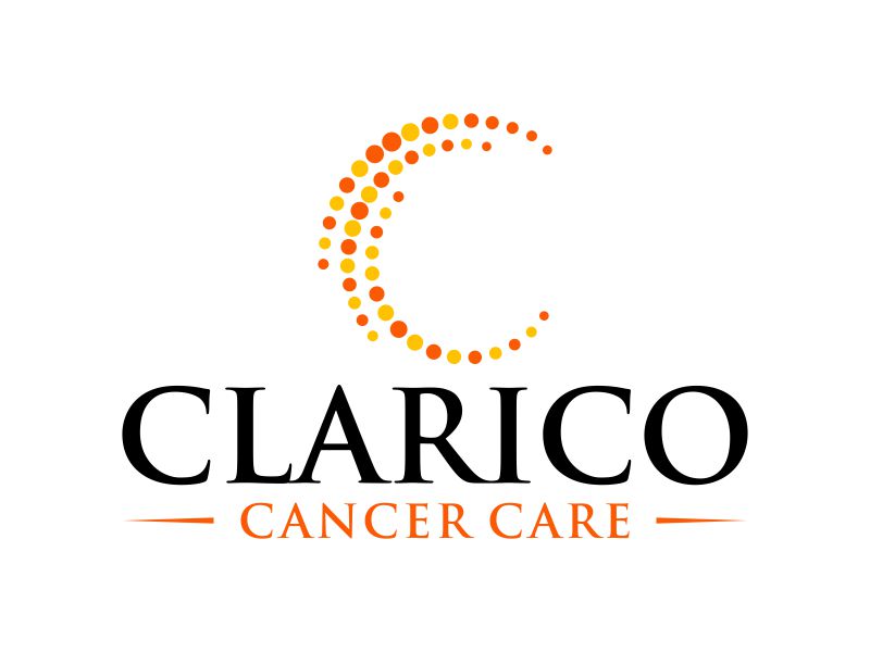 CLARICO CANCER CARE logo design by rakuten