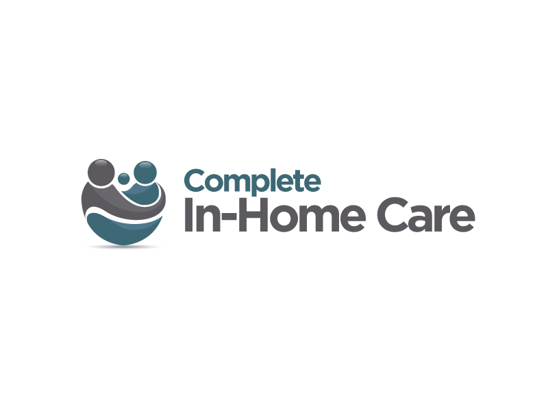 Complete In-Home Care logo design by PRN123