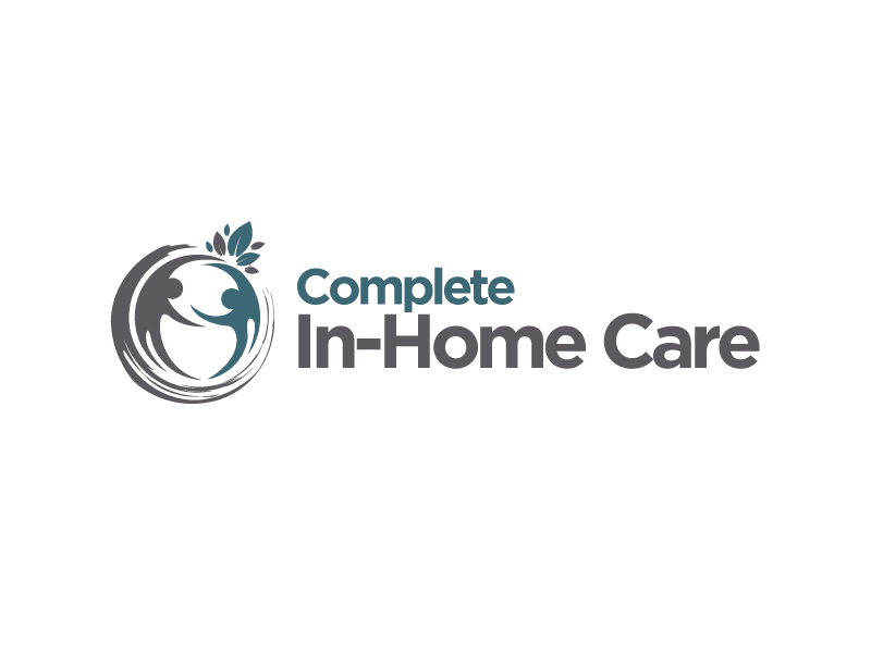 Complete In-Home Care logo design by PRN123