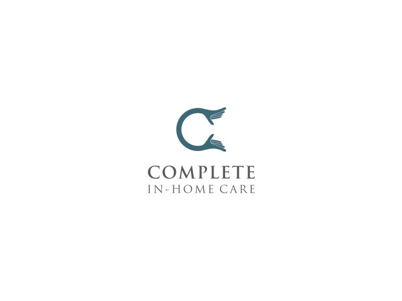 Complete In-Home Care logo design by Susanti