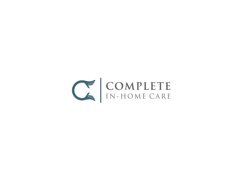 Complete In-Home Care logo design by Susanti