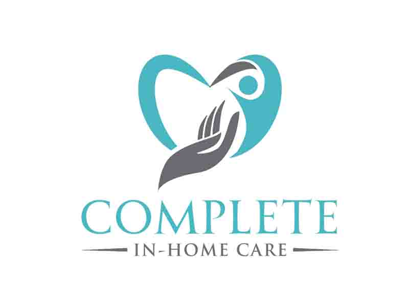 Complete In-Home Care logo design by senja03