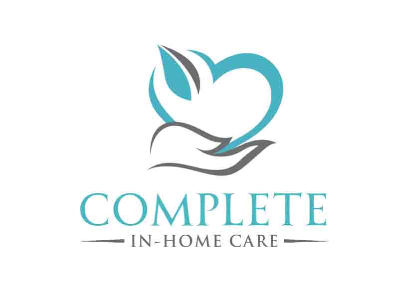 Complete In-Home Care logo design by senja03