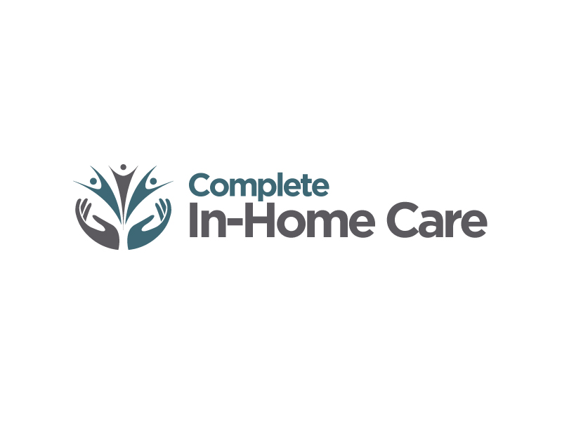 Complete In-Home Care logo design by PRN123