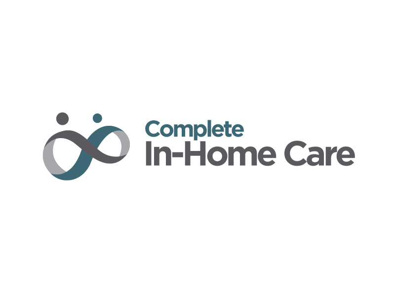 Complete In-Home Care logo design by PRN123