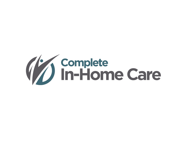 Complete In-Home Care logo design by PRN123