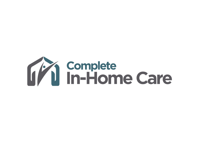 Complete In-Home Care logo design by PRN123