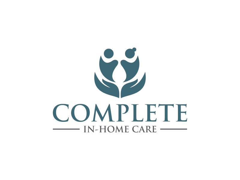 Complete In-Home Care logo design by hopee