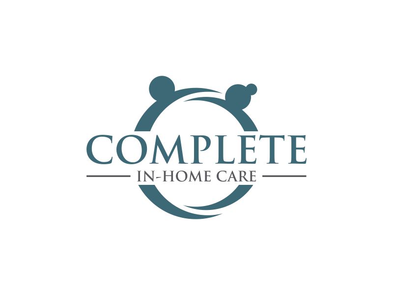 Complete In-Home Care logo design by hopee