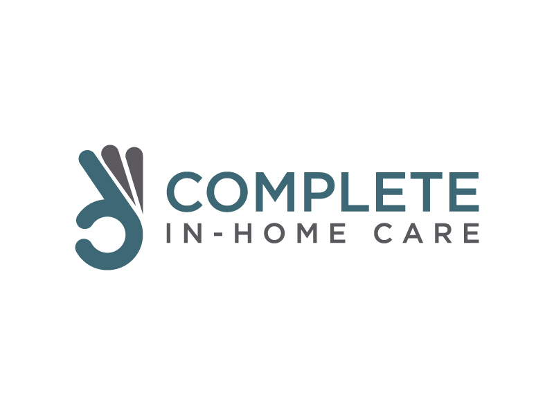 Complete In-Home Care logo design by Fear