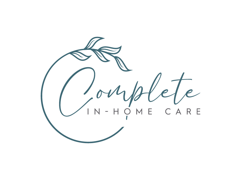 Complete In-Home Care logo design by Fear