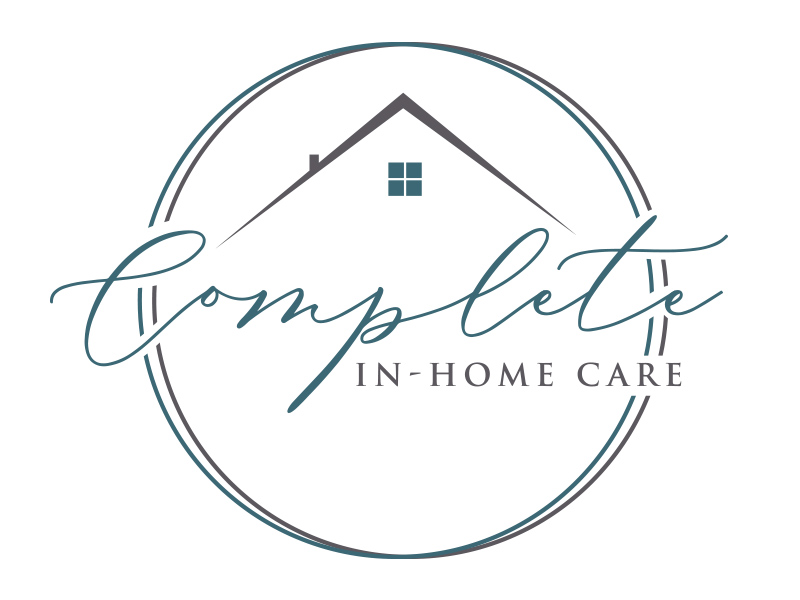 Complete In-Home Care logo design by AB212