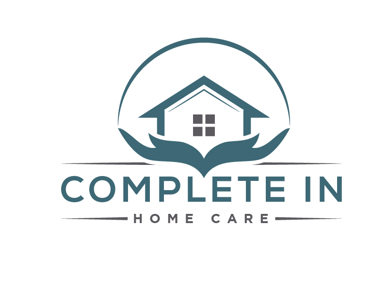 Complete In-Home Care logo design by berkah271