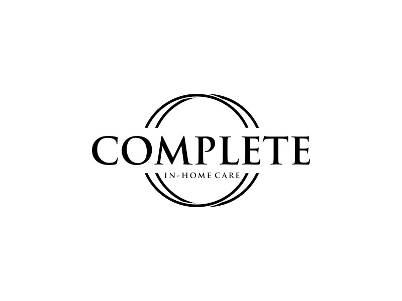 Complete In-Home Care logo design by superiors